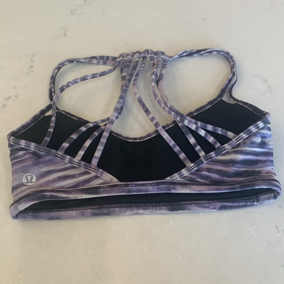 Lululemon Athletica bra - Picture 2 of 8